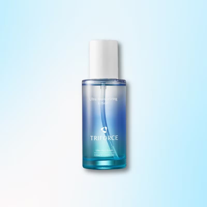 【TRIFORCE翠芙思】海洋新生浸潤保濕露 120ml 保濕化妝水