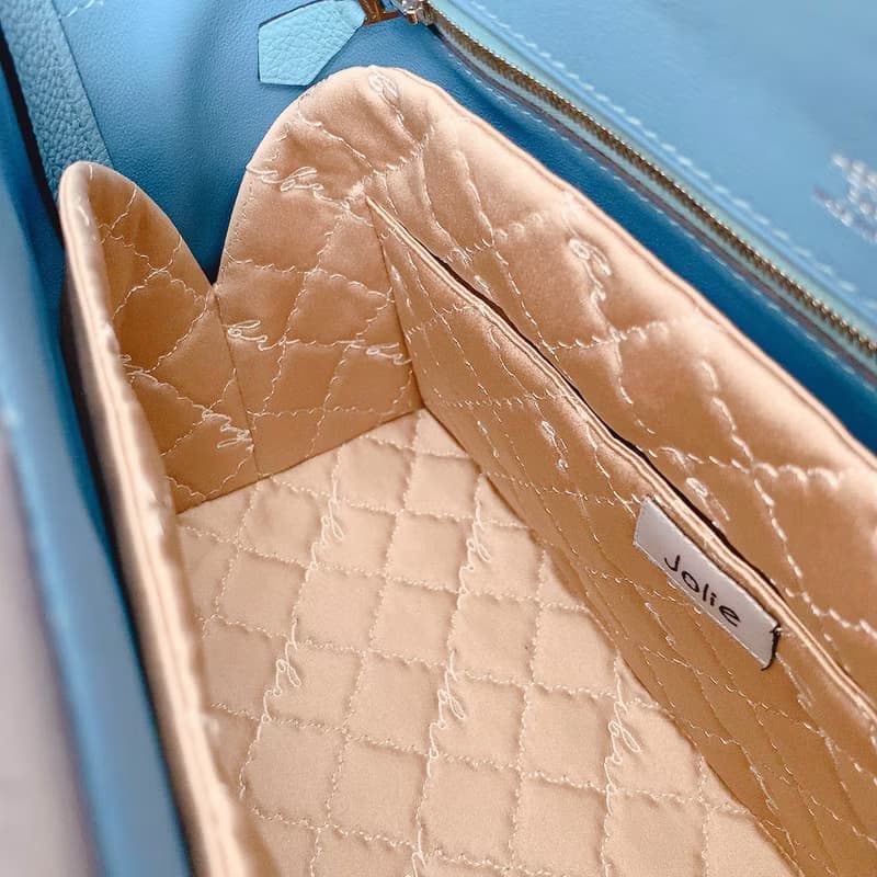 ibao 愛包喬莉包內袋Hermes 24/24 內膽包/包中包/Jolieinbag