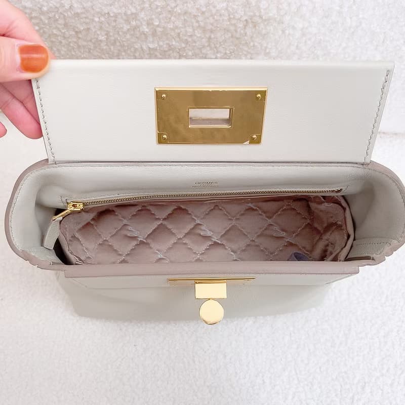 ibao 愛包喬莉包內袋Hermes 24/24 內膽包/包中包/Jolieinbag