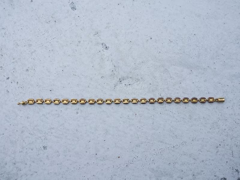 暮光系列 - 六角光 * 手鍊