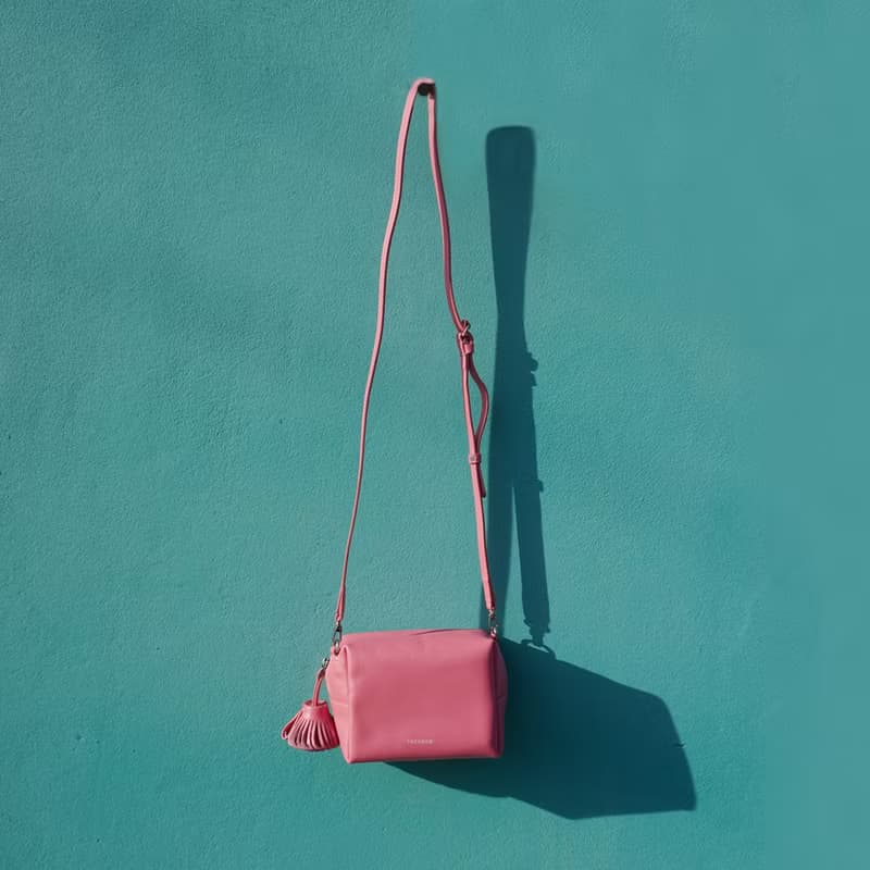 Semi Gamma crossbody bag