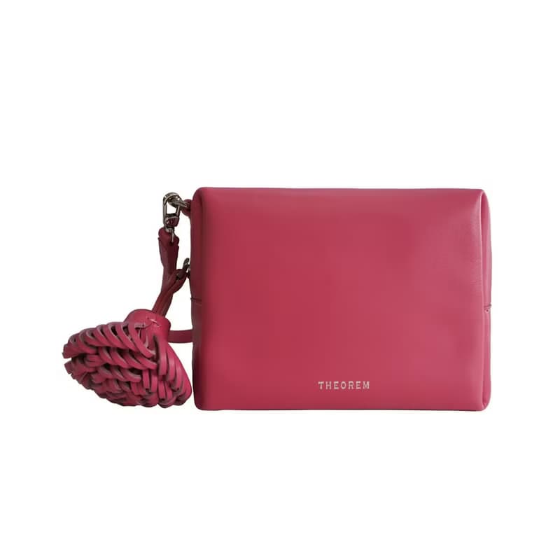 Semi Gamma crossbody bag
