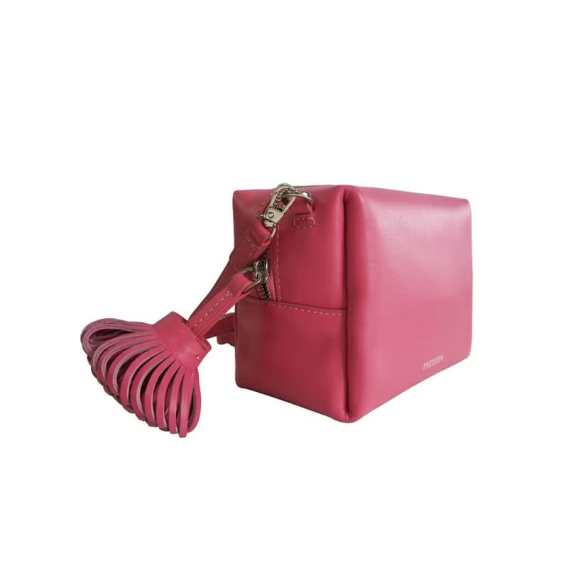 Semi Gamma crossbody bag