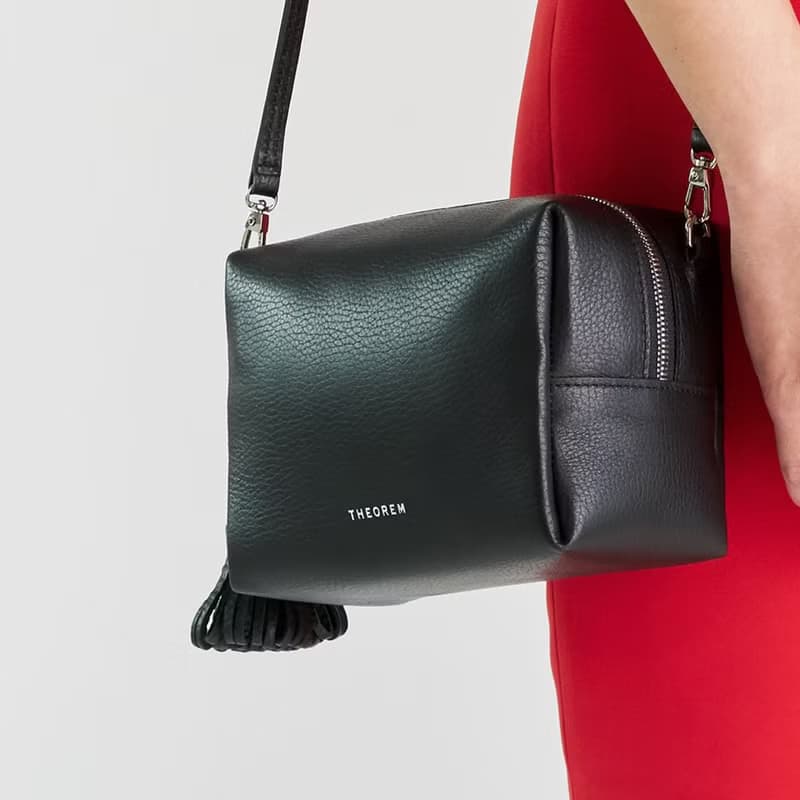 Semi Gamma crossbody bag