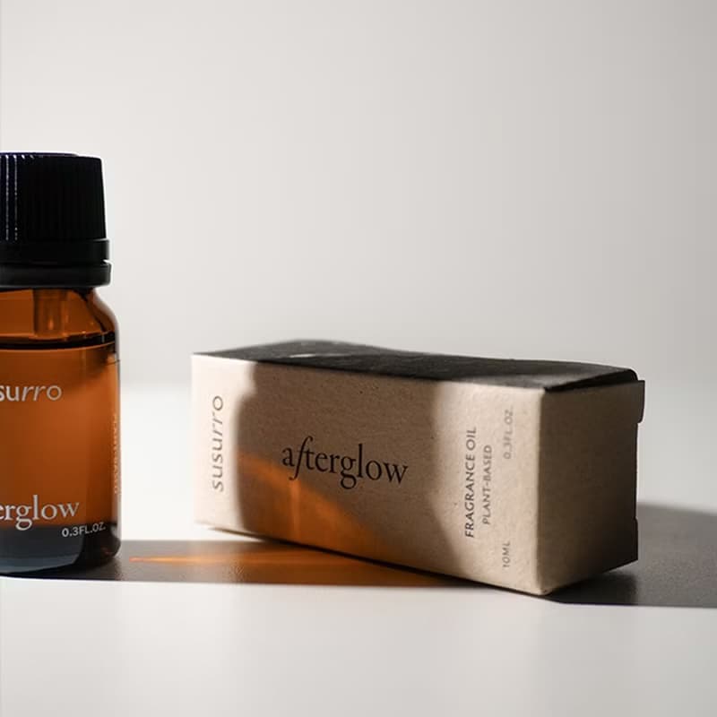 【快速出貨】植物芳香精油 落日拾光 10mL 舒壓 放鬆 香氛 擴香