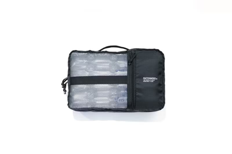 露營 裝備分類包 工裝 露營 衣物收納袋 Travel Storage Bag