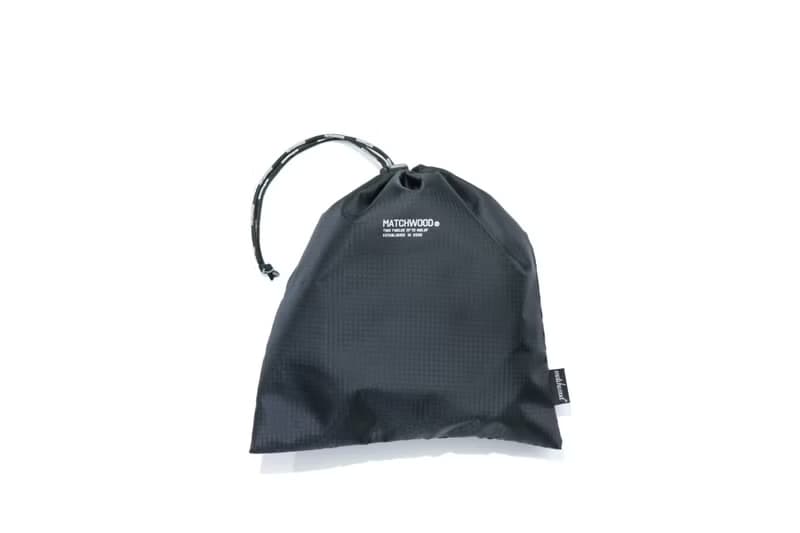 露營 裝備分類包 工裝 露營 衣物收納袋 Travel Storage Bag