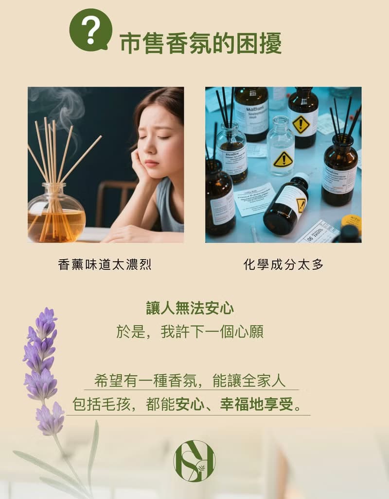 【送禮首選隨身守護】悠上香氛能量禮盒 天然安心 × 寵物友善