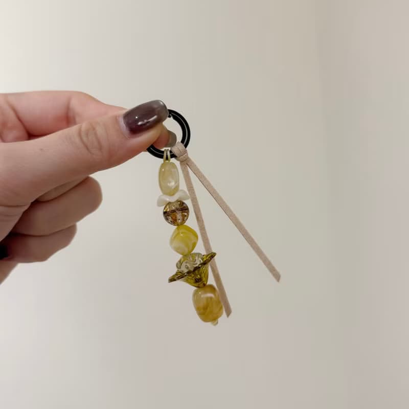 【日系小日和 小春結 】毛髮 臍帶 母乳記憶吊飾