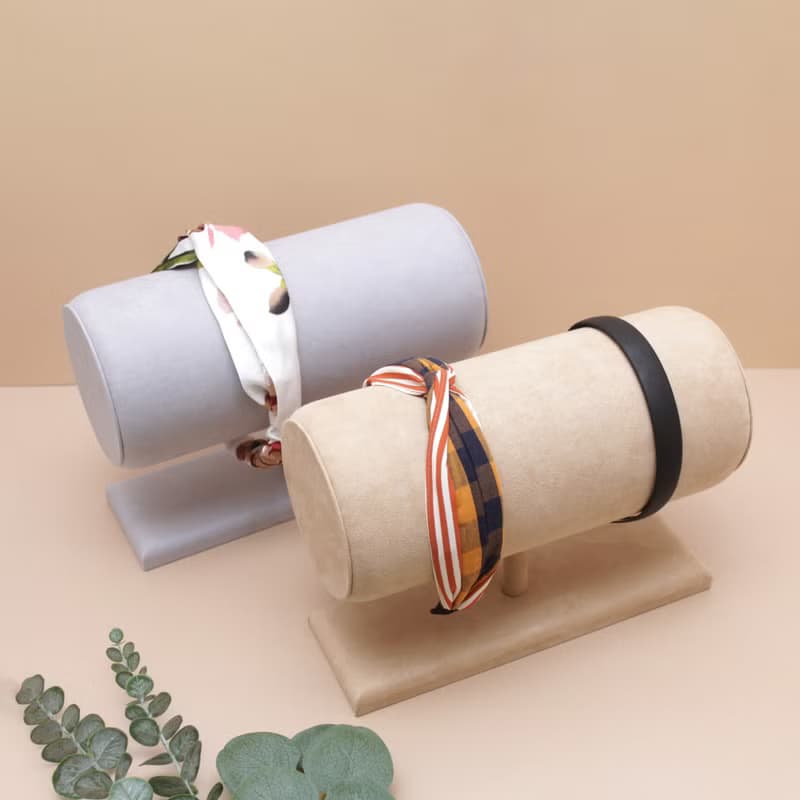 沉靜時光系列 髮箍架 髮圈架 手環架 手鍊架 手錶架