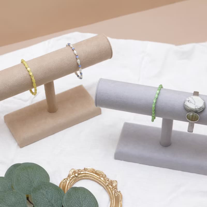 沉靜時光系列 髮箍架 髮圈架 手環架 手鍊架 手錶架