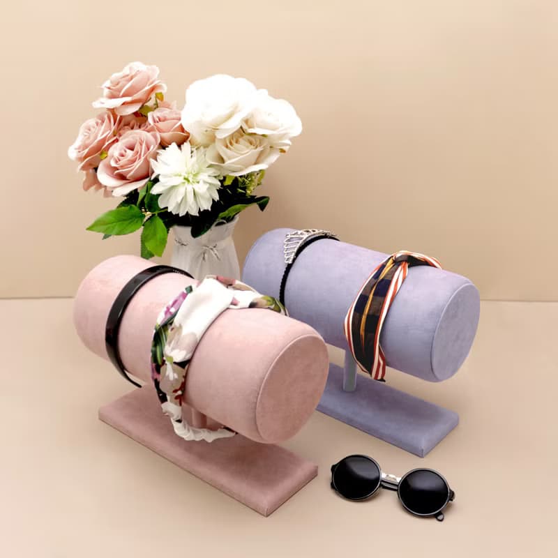 沉靜時光系列 髮箍架 髮圈架 手環架 手鍊架 手錶架