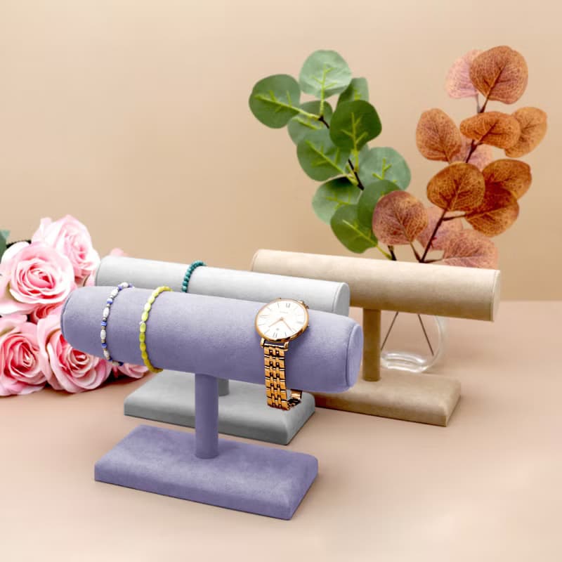 沉靜時光系列 髮箍架 髮圈架 手環架 手鍊架 手錶架