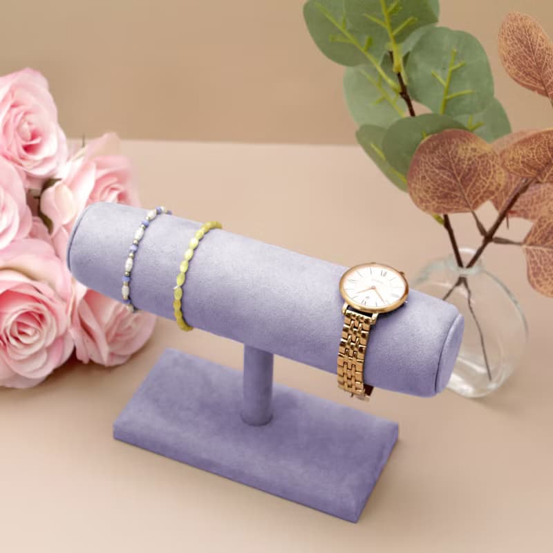 沉靜時光系列 髮箍架 髮圈架 手環架 手鍊架 手錶架