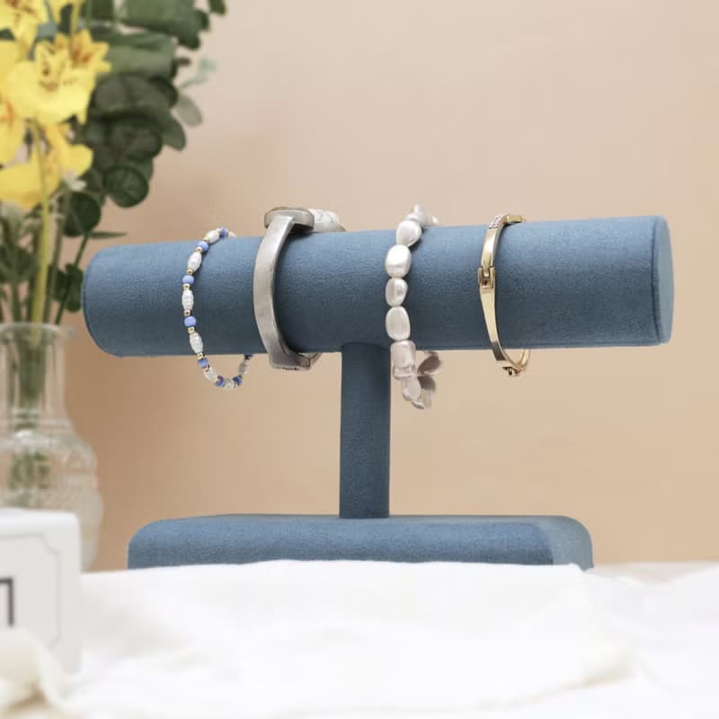 沉靜時光系列 髮箍架 髮圈架 手環架 手鍊架 手錶架