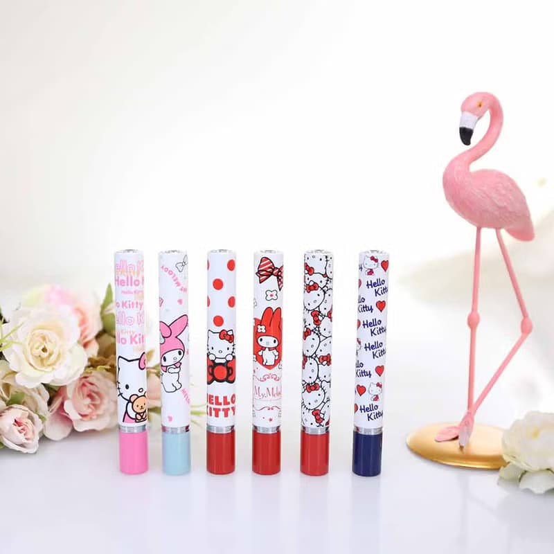 【Hello Kitty X Caseti】 Kitty 香水瓶 旅行香水攜帶瓶