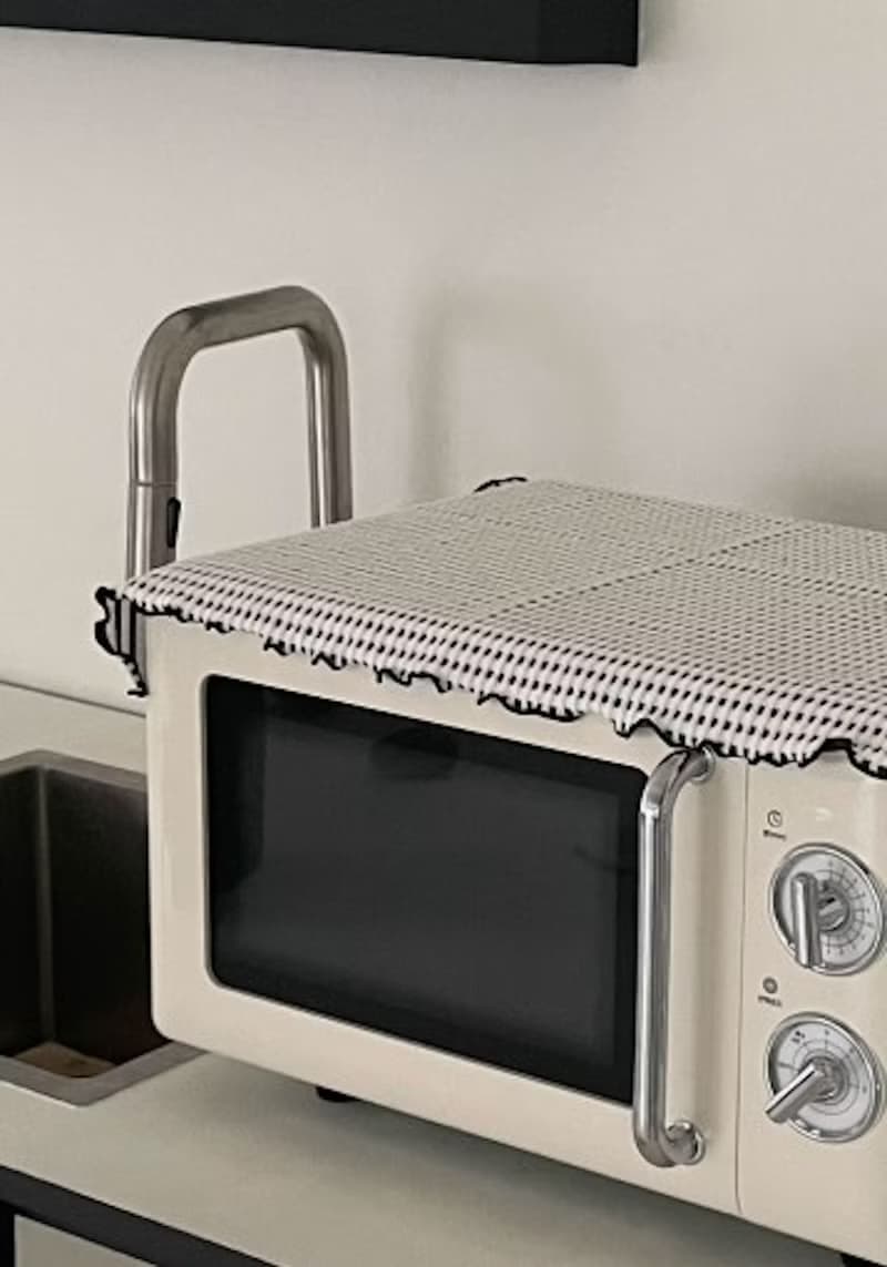 STRIPE REVERSIBLE KITCHEN CLOTH
