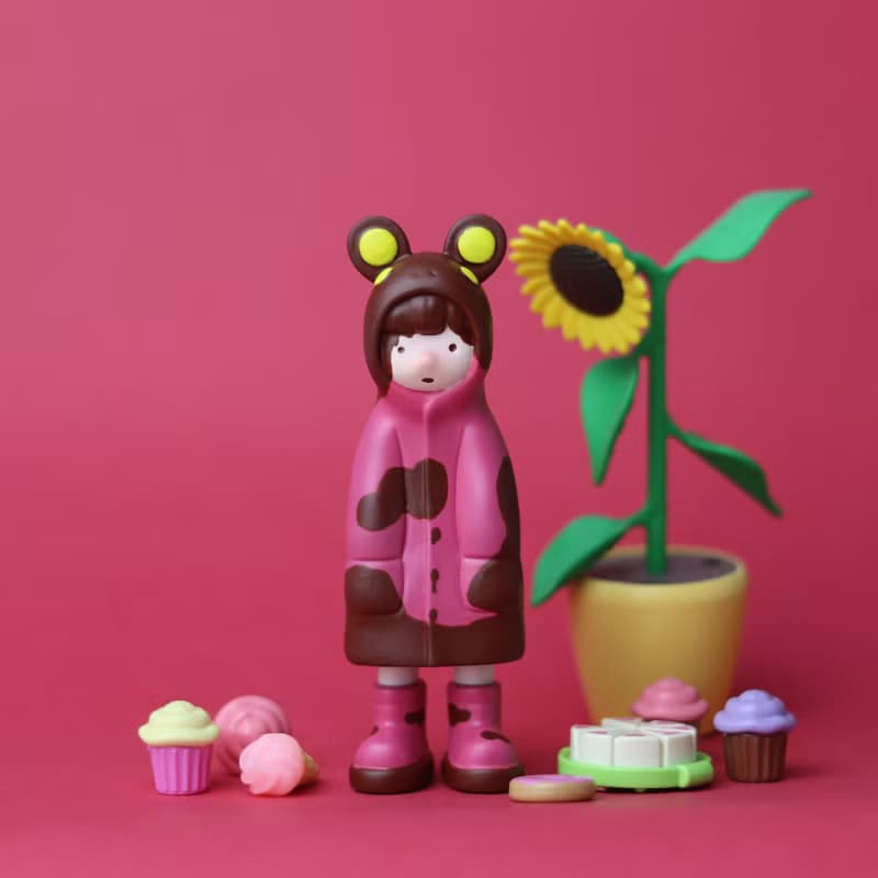Niar_strawberry & chocolate