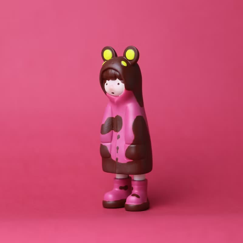 Niar_strawberry & chocolate