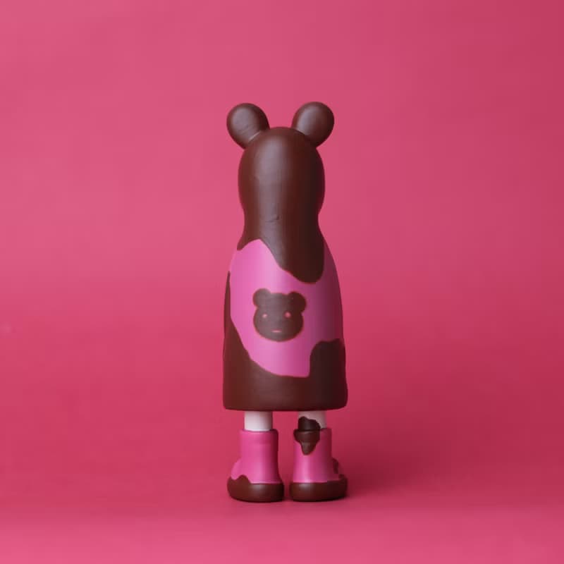 Niar_strawberry & chocolate