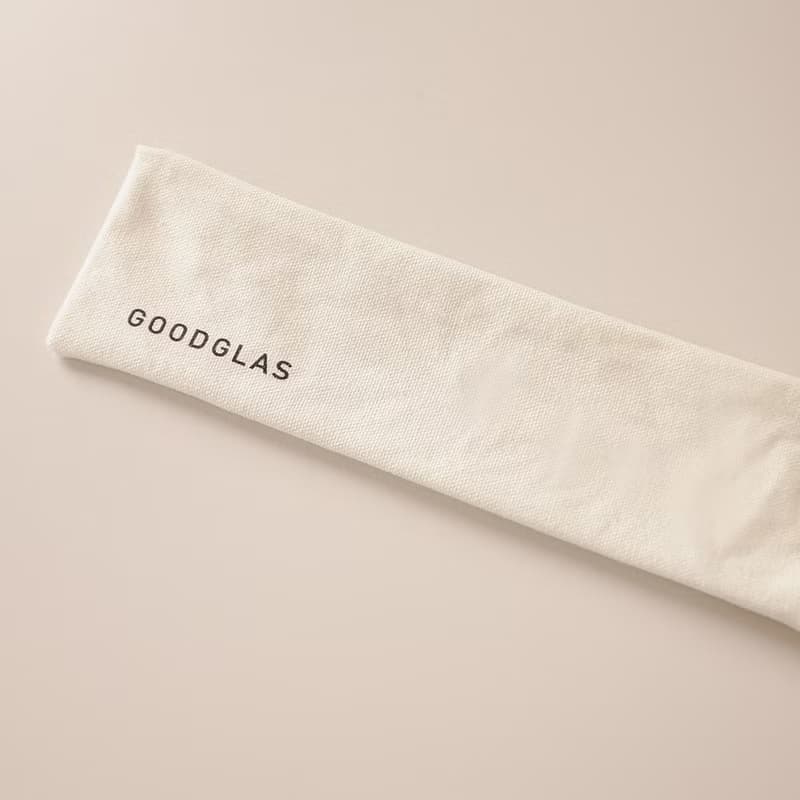 好玻 GOODGLAS | 玻璃吸管組
