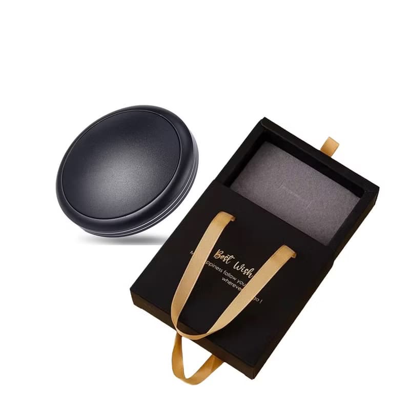 【品菲特PINFIS】攜帶式迷你精油擴香器禮盒