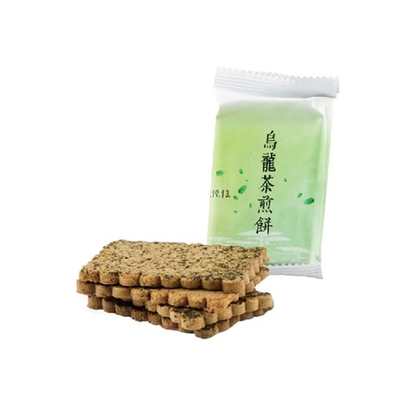 N3【無藏】端午公益禮盒 喜慶大禮盒【安康】綜合茶食禮 (2茶+2餅