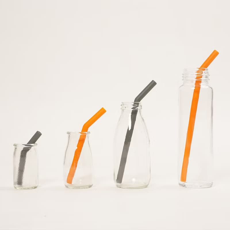 隨你PAD彩虹吸管 環保吸管 可長可短-細款