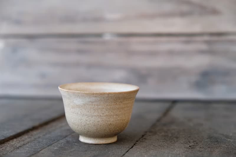 還細胞生活040 - 生活食器 陶器 茶杯 情人節