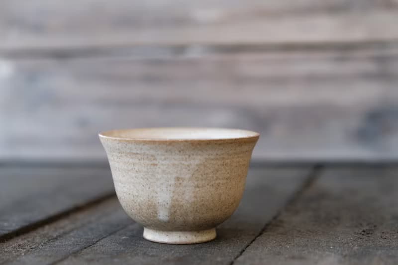 還細胞生活040 - 生活食器 陶器 茶杯 情人節