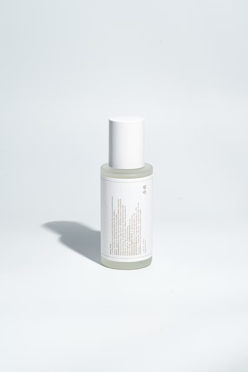 好魔喚醒化妝水 100ml