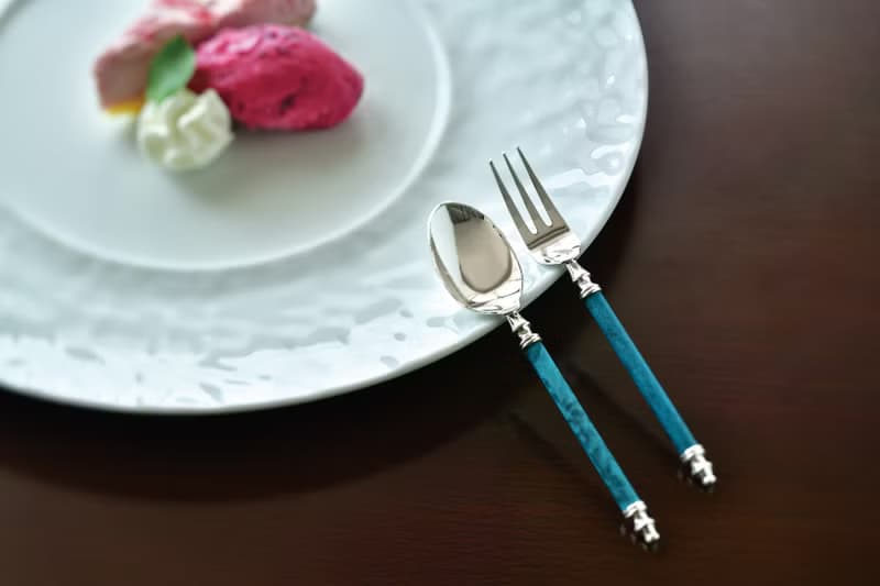 折燕ORI-EN　コーヒースプーン5本組