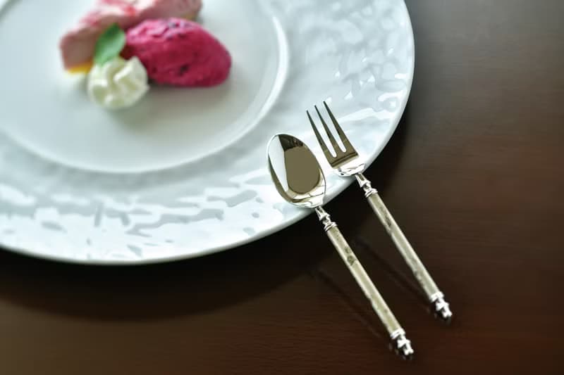 折燕ORI-EN　コーヒースプーン5本組