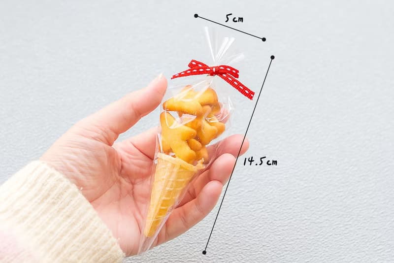 迷你甜筒 飛機餅乾 生日分享 寶寶彌月 滿月宴 工商禮品 活動贈品