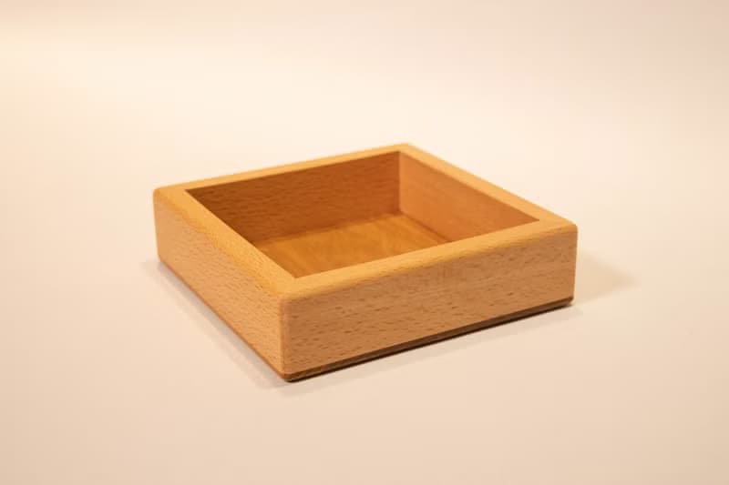 【新品】【非木不可】實用小托盤丨桌面收納丨小物收納
