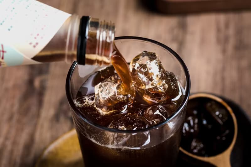 TNE尊榮禮盒2入組 (100%初萃限定+青梅酵素) 天然健康飲品 母親節