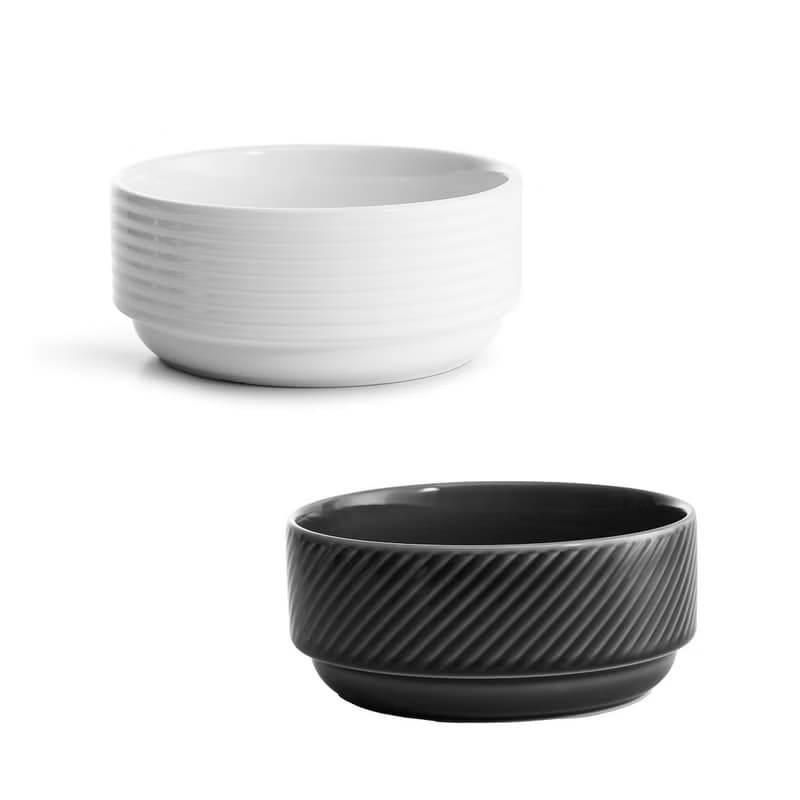 Coffee & More 深碗 二色可選