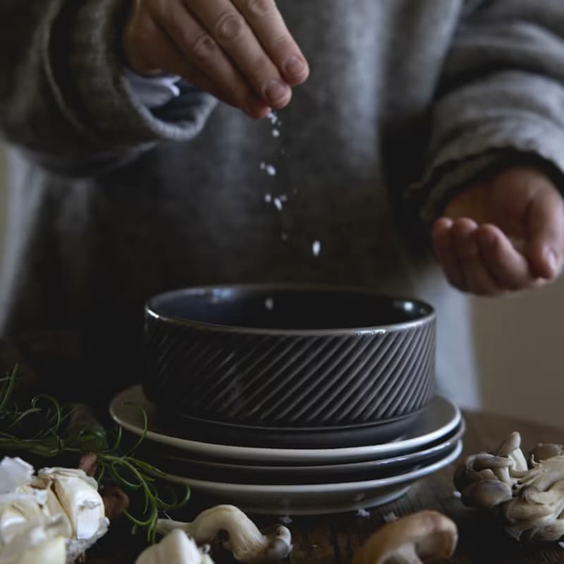 Coffee & More 深碗 二色可選