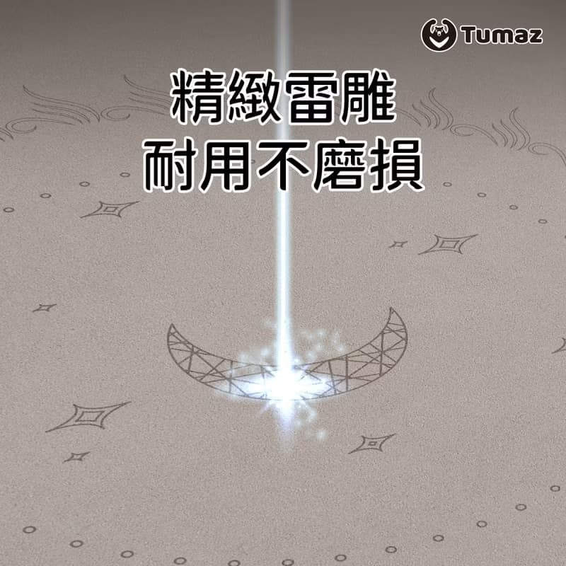 升級4.5mm超慢跑墊 PU天然橡膠材質 超止滑