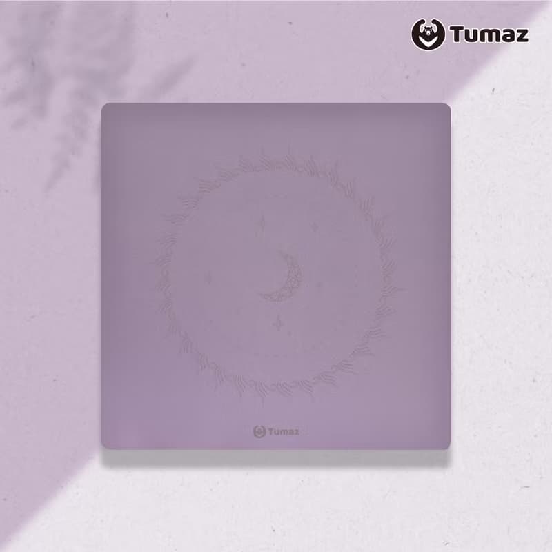 升級4.5mm超慢跑墊 PU天然橡膠材質 超止滑