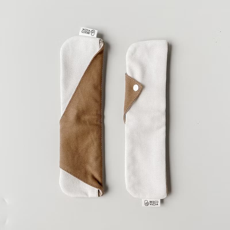 Besovida I 和和收納袋 (素面)