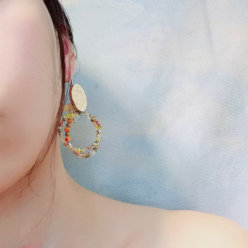 嬌若春花系列-琥珀川