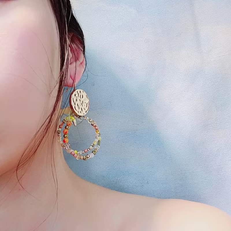 嬌若春花系列-琥珀川