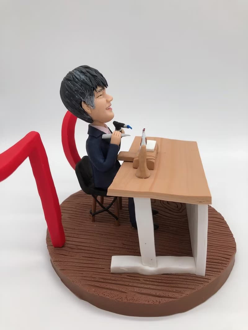 匠人70大壽 場景 生日禮物、大壽禮物、長輩生日禮物、70歲生日