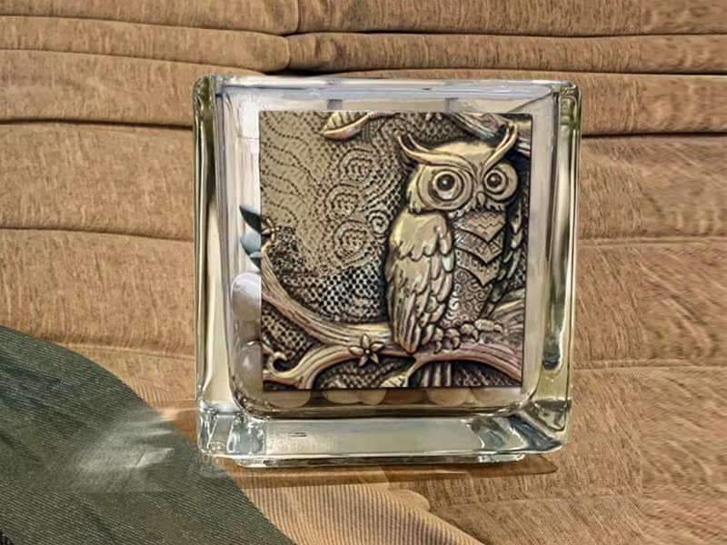 【體驗】錫雕植栽