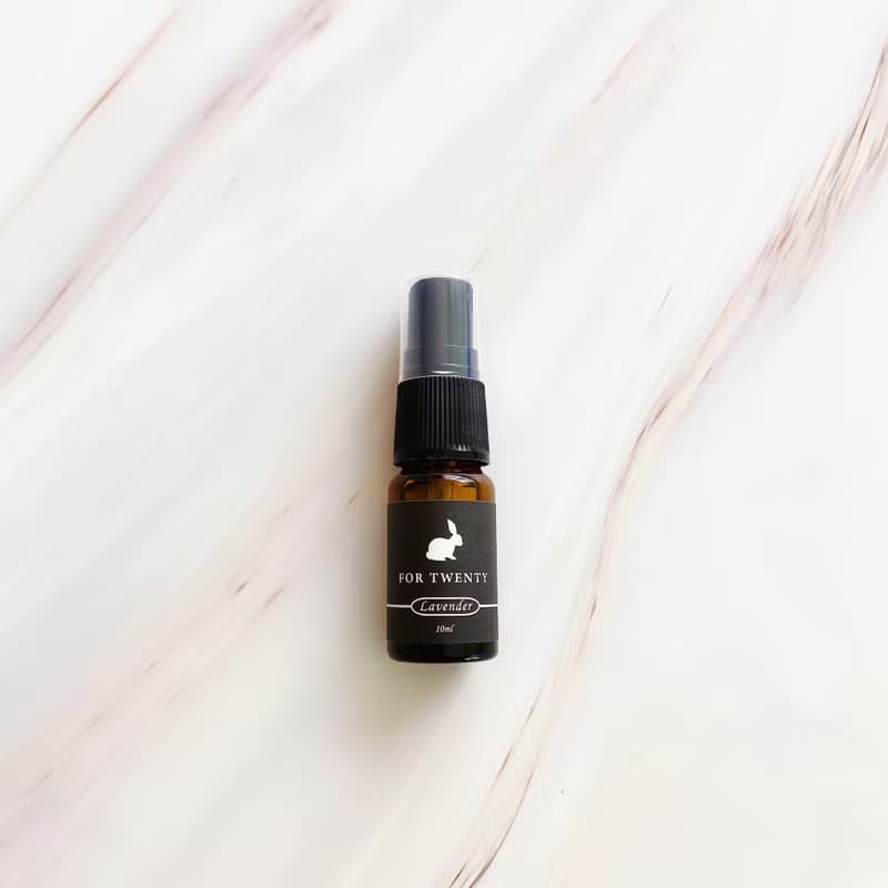 【薰衣草純露10ML】放鬆舒緩  修護脫皮 安撫不適