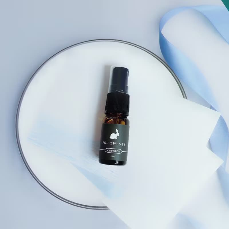 【薰衣草純露10ML】放鬆舒緩  修護脫皮 安撫不適