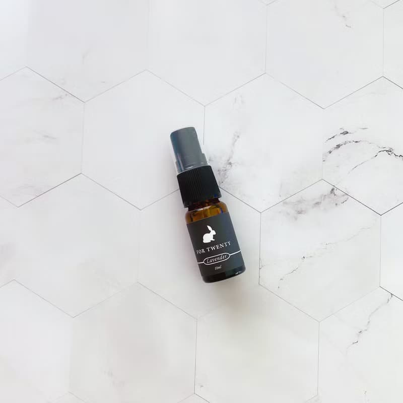 【薰衣草純露10ML】放鬆舒緩  修護脫皮 安撫不適