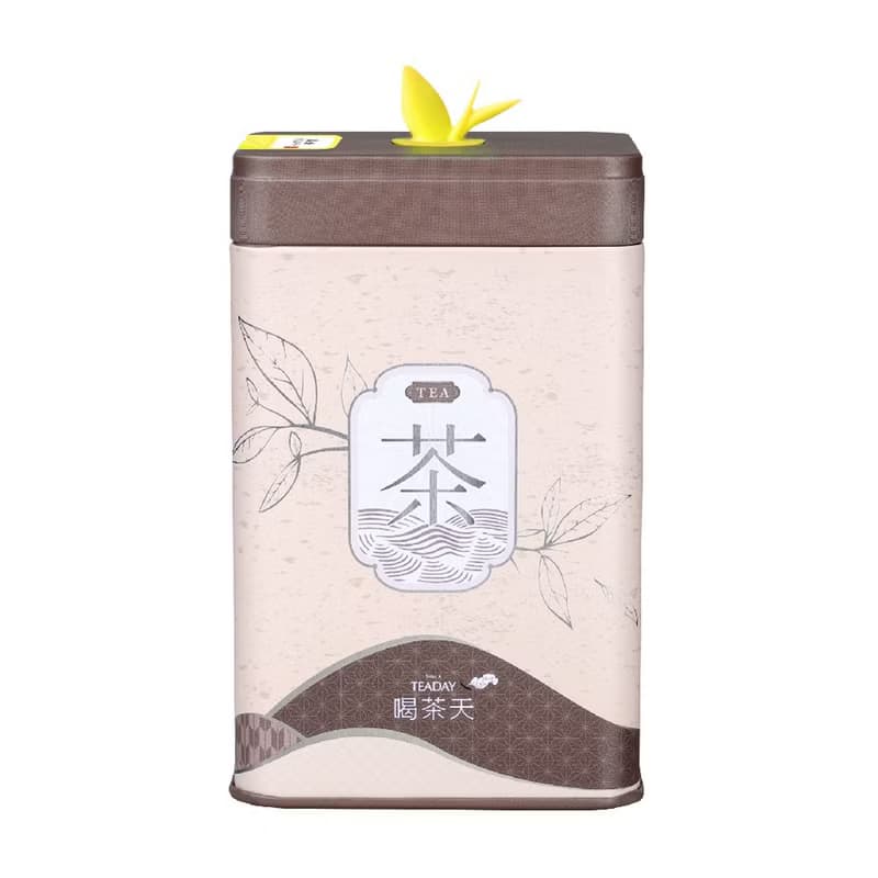 四季春茶禮盒(150g x2)