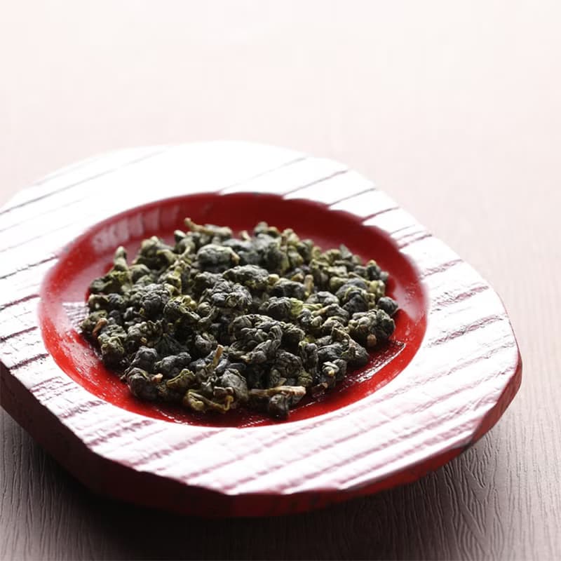 四季春茶禮盒(150g x2)